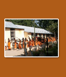 Sri seshadri Ashram