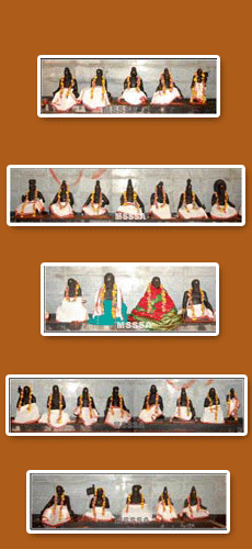 Sri seshadri Ashram
