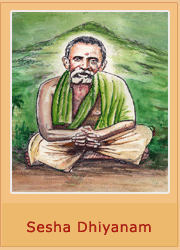 Sri Seshadri Swamigal