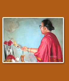 saint umadevi